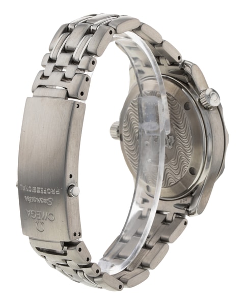 Omega Seamaster 300m Mid-Size 2551.80.00